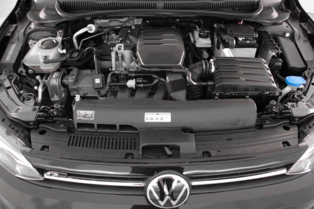 VOLKSWAGEN Polo usata, con ESP