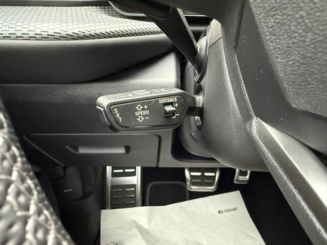 AUDI Q5 usata, con Sedili riscaldati