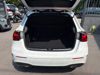 MERCEDES-BENZ A 180 usata, con Sistema di navigazione