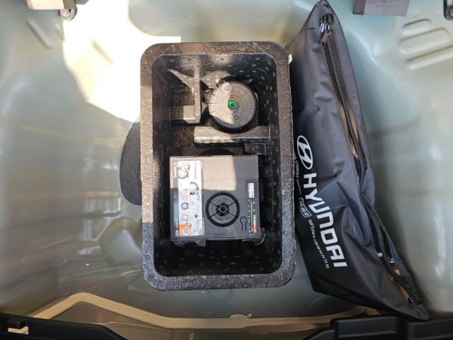 HYUNDAI i10 usata, con Servosterzo