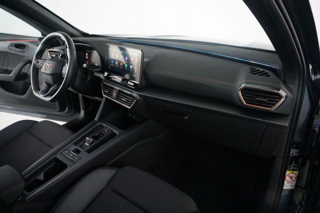 CUPRA Formentor usata, con Autoradio digitale