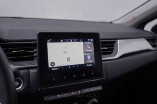 RENAULT Captur usata, con Vetri oscurati