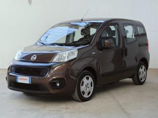 FIAT Qubo usata, con Airbag laterali