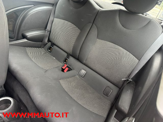 MINI Cooper usata, con Alzacristalli elettrici