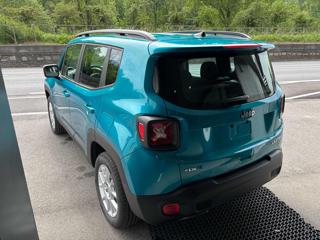JEEP Renegade usata, con Airbag
