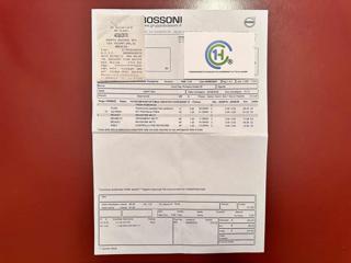 VOLVO XC40 usata, con Hill holder