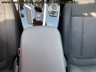 BMW X3 usata, con Sensori di parcheggio posteriori