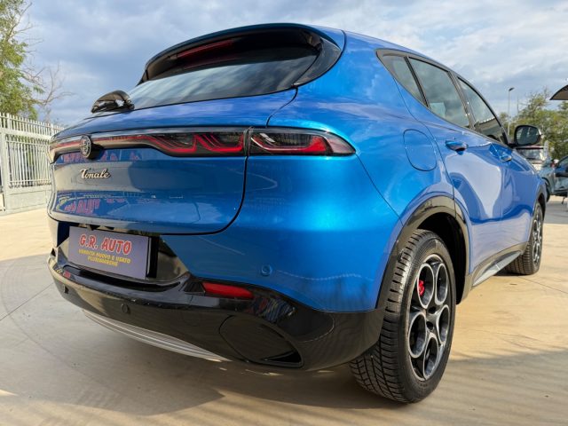 ALFA ROMEO Tonale usata, con Controllo trazione