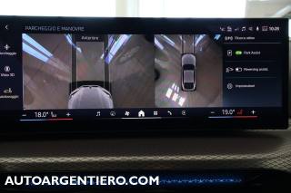 BMW 420 usata, con Start/Stop Automatico