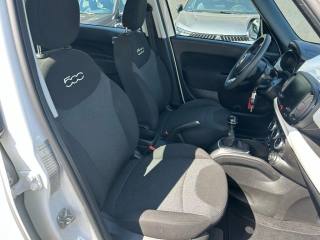 FIAT 500L usata, con Controllo automatico clima