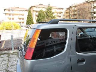 SUZUKI Ignis usata 48
