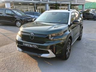 CITROEN C3 Aircross 1.2 Turbo GPL 100 Plus