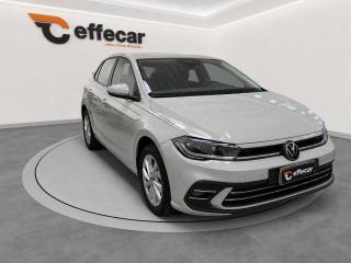 VOLKSWAGEN Polo usata, con Airbag laterali