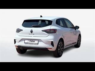 RENAULT Clio usata, con Airbag
