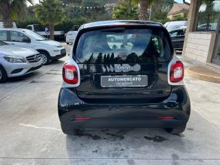 SMART ForTwo usata, con Alzacristalli elettrici