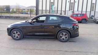 ALFA ROMEO Stelvio usata, con Immobilizzatore elettronico