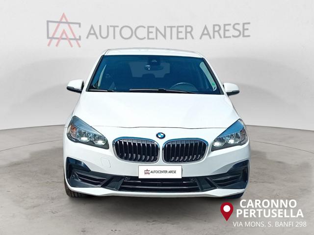 BMW 225 usata, con Climatizzatore