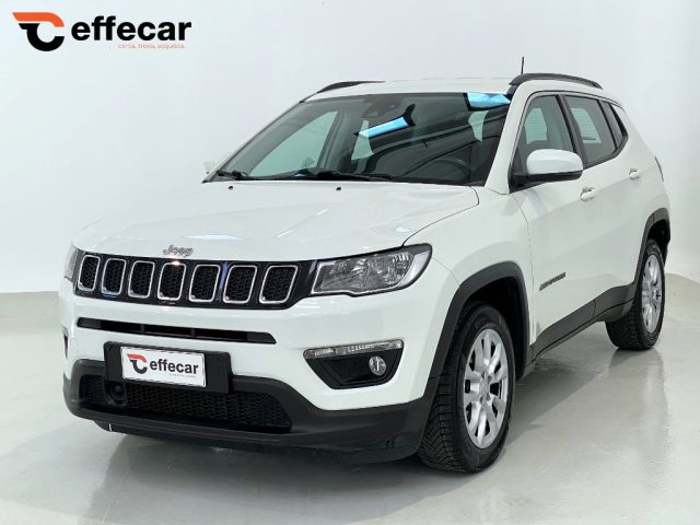 JEEP Compass usata, con ABS