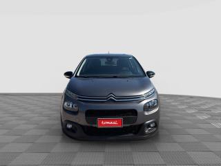 CITROEN C3 usata 7