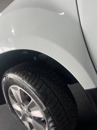 DACIA Duster usata, con ESP