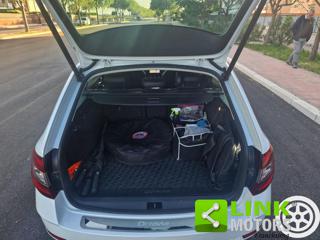 SKODA Octavia usata, con Controllo automatico clima