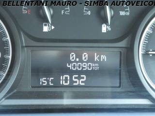 LANCIA Ypsilon usata, con Airbag testa