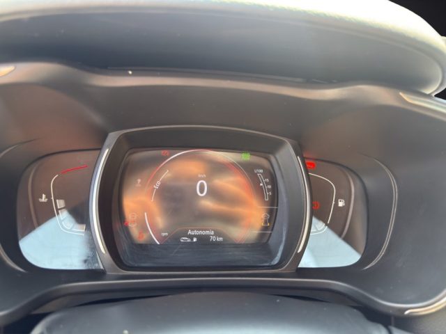 RENAULT Kadjar usata, con ESP