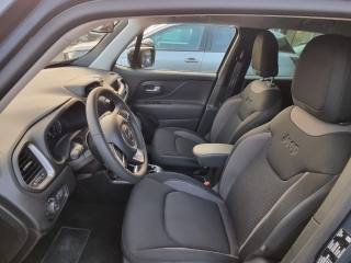 JEEP Renegade usata, con Controllo trazione