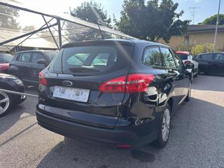 FORD Focus usata, con Airbag