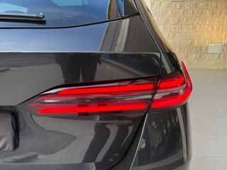 BMW 520 usata, con Frenata d