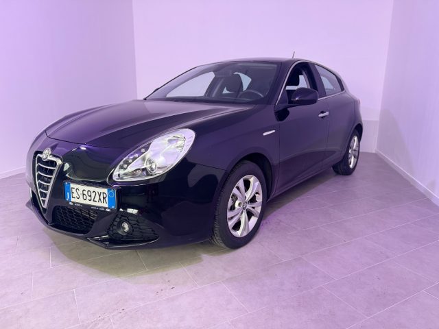 ALFA ROMEO Giulietta usata 1