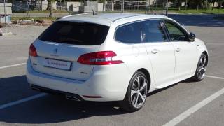 PEUGEOT 308 usata, con Cerchi in lega