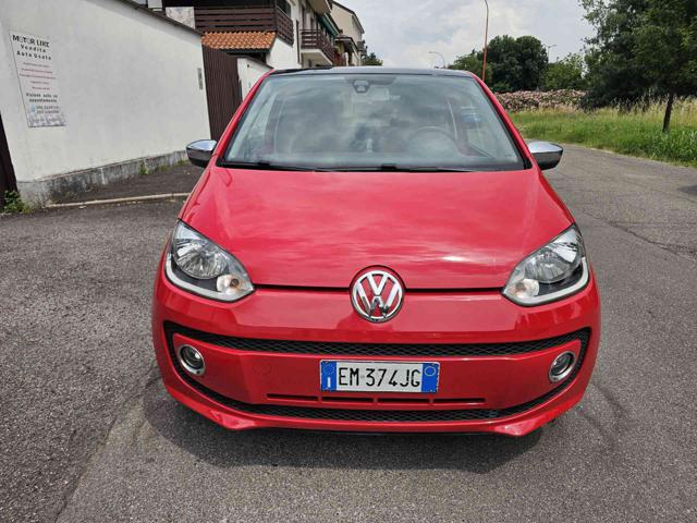 VOLKSWAGEN up! usata, con Chiusura centralizzata