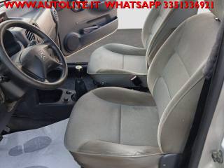 CITROEN Berlingo usata, con Immobilizzatore elettronico