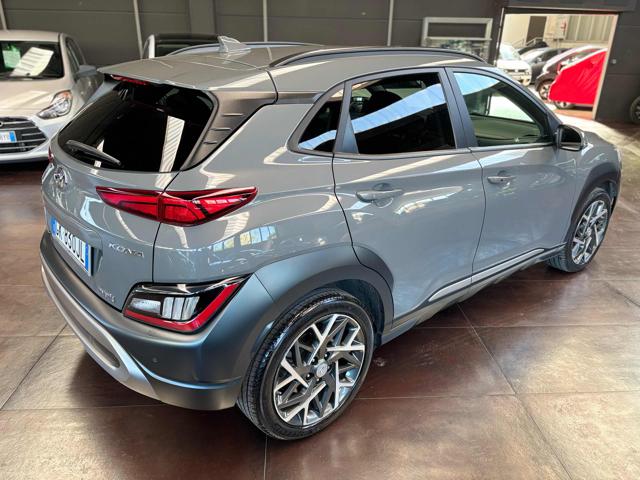 HYUNDAI Kona usata, con Airbag Passeggero