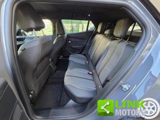 PEUGEOT 2008 usata, con Climatizzatore
