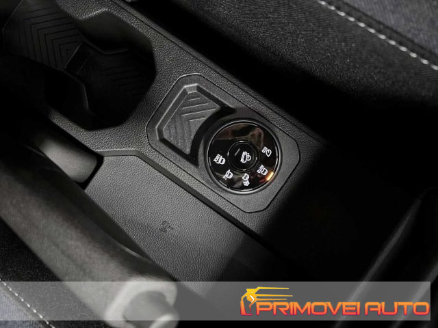 DACIA Duster usata, con Bluetooth