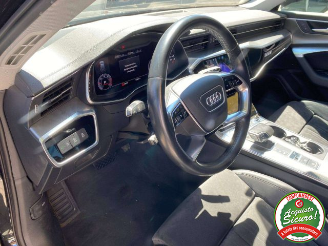 AUDI A6 usata, con Chiusura centralizzata
