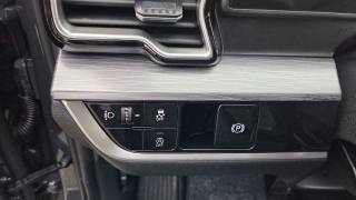 KIA Sportage usata, con Specchietti laterali elettrici