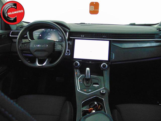 LYNK & CO 01 usata, con Cruise Control