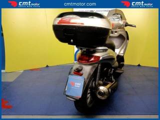 PIAGGIO Beverly 500 usata 3