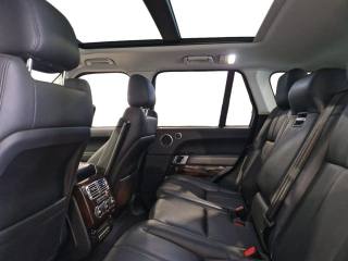 LAND ROVER Range Rover usata, con ESP