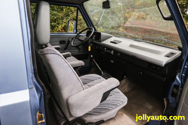 VOLKSWAGEN T3 usata 81