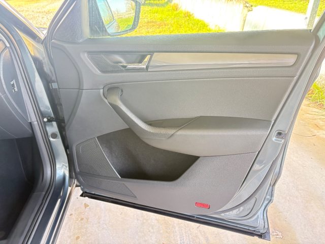 SKODA Kodiaq usata 46