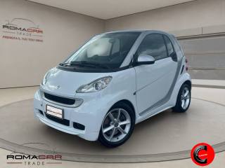 SMART ForTwo usata 2