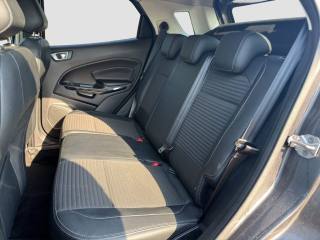 FORD EcoSport usata 10