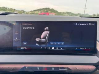 BMW X3 usata, con Controllo automatico clima