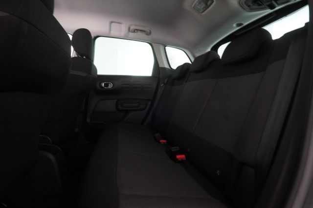CITROEN C3 Aircross usata 9