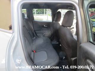 JEEP Renegade usata, con Vivavoce