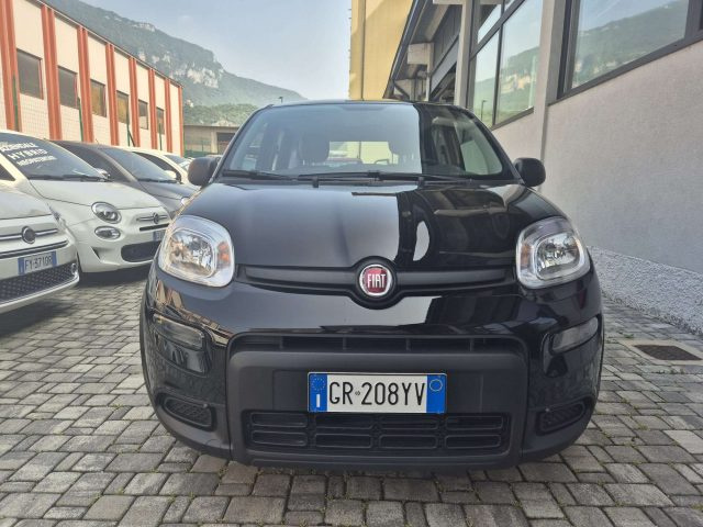 FIAT Panda usata, con Alzacristalli elettrici
